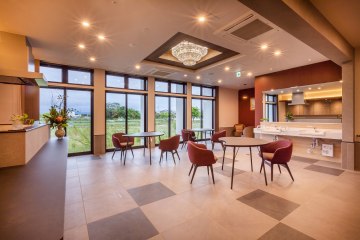 サービス付き高齢者向け住宅ラ・ステイト野洲