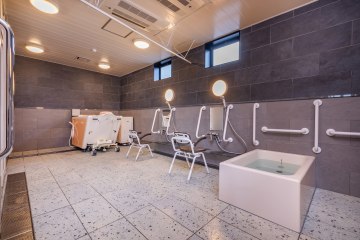 サービス付き高齢者向け住宅ラ・ステイト野洲
