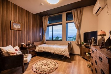 サービス付き高齢者向け住宅ラ・ステイト野洲