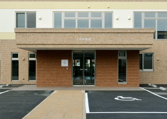 サービス付き高齢者向け住宅イオル美園