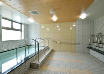 サービス付き高齢者向け住宅イオル美園