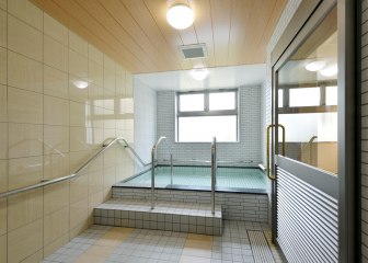 サービス付き高齢者向け住宅イオル美園