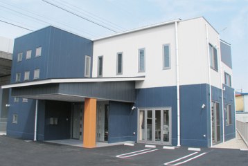 サービス付き高齢者向け住宅まごころの家なごみ