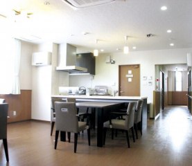 サービス付き高齢者向け住宅まごころの家なごみ