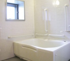 サービス付き高齢者向け住宅まごころの家なごみ