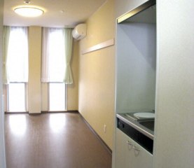 サービス付き高齢者向け住宅まごころの家なごみ