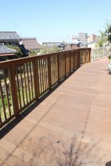 はなまるケアハウス石山