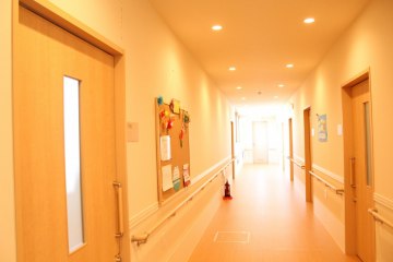 はなまるケアハウス石山