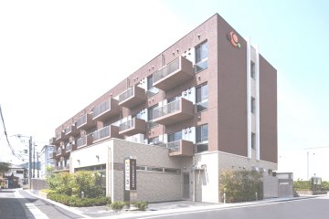 ここあ石山