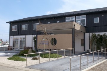 アンジェスおごと