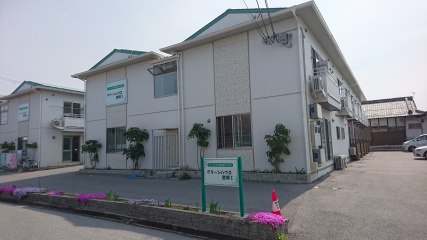 グリーンハウス豊郷Ⅰ