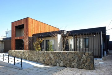 リヴフォーエバー彦根