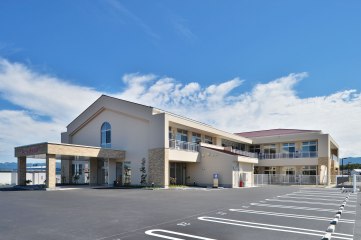 ハーモニーハウス愛荘