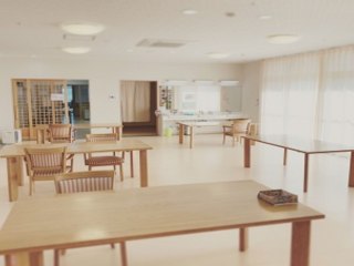 ハーモニーハウス愛荘
