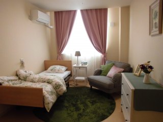 ハーモニーハウス愛荘