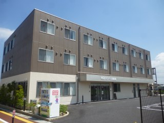 かすがやま翔裕館Ⅰ号館