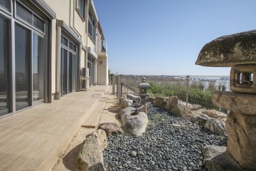 りんく大津浦の郷