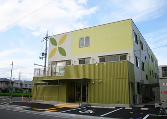 タック目川・サービス付き高齢者向け住宅