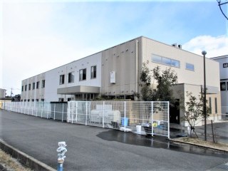 ハートランド南志賀