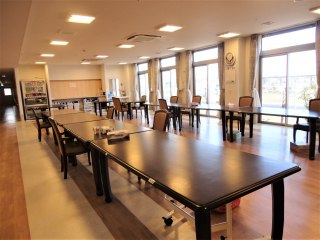 ハートランド南志賀