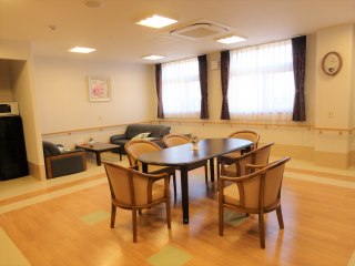 ハートランド南志賀