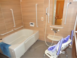 ハートランド南志賀