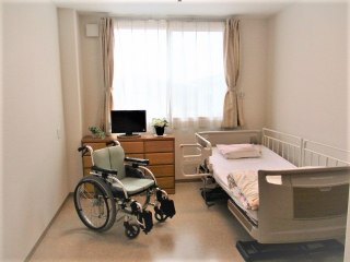 ハートランド南志賀