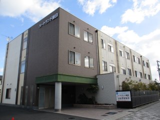 ハートランド瀬田