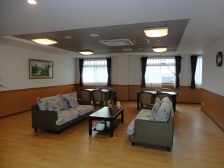 ハートランド瀬田