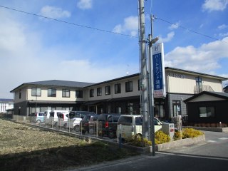 ハートランド湖西
