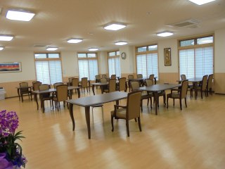 ハートランド湖西