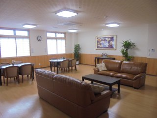 ハートランド湖西