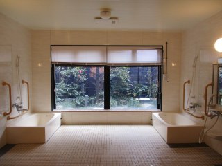 ハートランド湖西