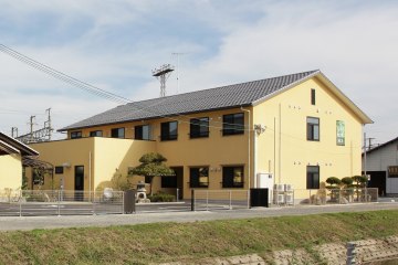 エルプラス祗王