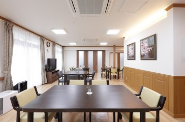 エイジフリーハウス草津野村