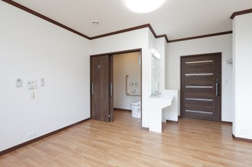 エイジフリーハウス草津野村