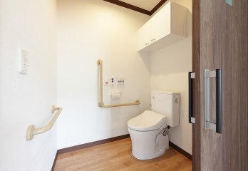 エイジフリーハウス草津野村