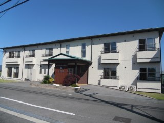 雅Ⅰ号館