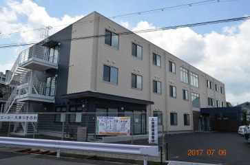 ティエール・大津つきのわ