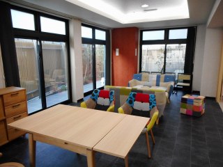 ティエール・大津つきのわ