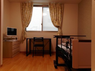 ティエール・大津つきのわ