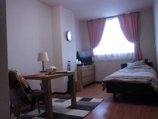 大津月輪ケアコミュニティそよ風