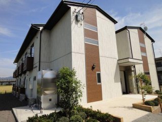 グリーンハウス豊郷別館Ⅰ
