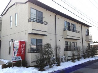 グリーンハウス豊郷別館Ⅱ