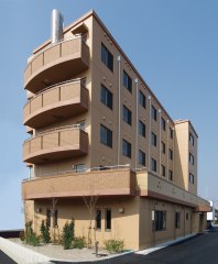 アネシス南彦根