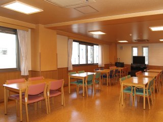 アネシス南彦根