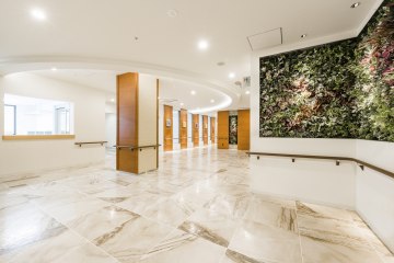 サービス付き高齢者向け住宅はぴねす発寒