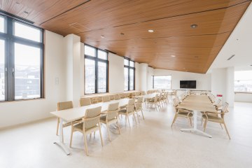 サービス付き高齢者向け住宅はぴねす発寒