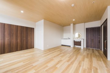 サービス付き高齢者向け住宅はぴねす発寒