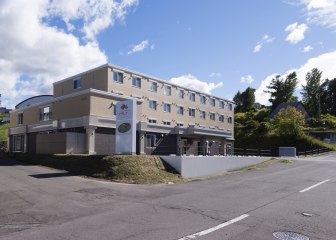 サービス付き高齢者住宅アザレアおたる入船